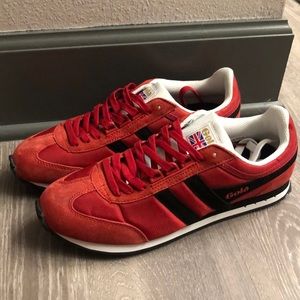 New Gola women’s size 8